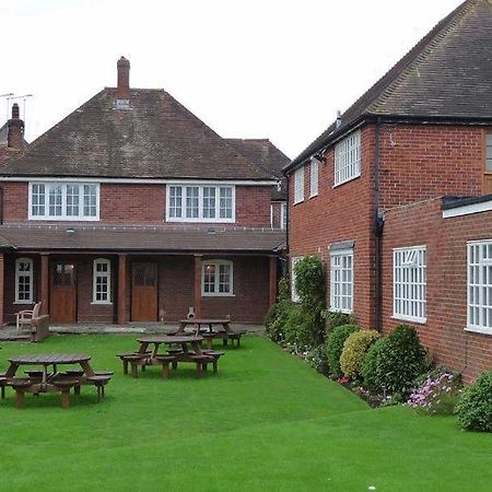 Newtown House Hotel South Hayling Ngoại thất bức ảnh