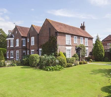 Newtown House Hotel South Hayling Ngoại thất bức ảnh