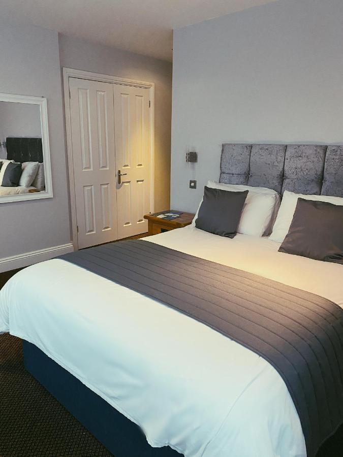 Newtown House Hotel South Hayling Ngoại thất bức ảnh