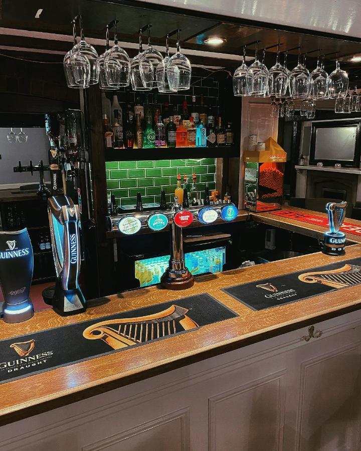 Newtown House Hotel South Hayling Ngoại thất bức ảnh