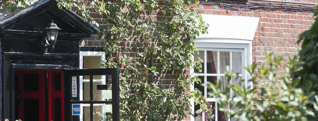 Newtown House Hotel South Hayling Ngoại thất bức ảnh
