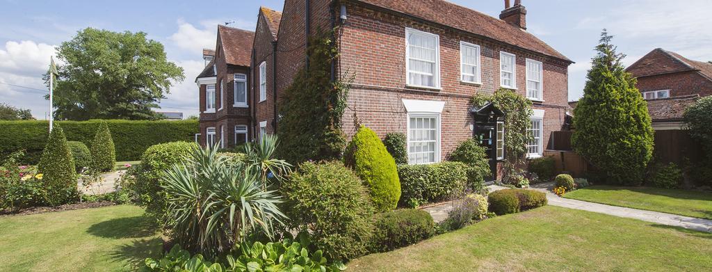 Newtown House Hotel South Hayling Ngoại thất bức ảnh