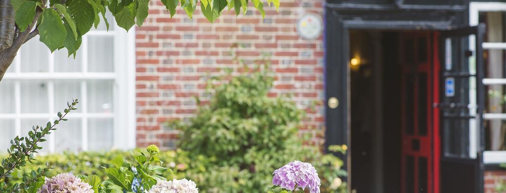 Newtown House Hotel South Hayling Ngoại thất bức ảnh