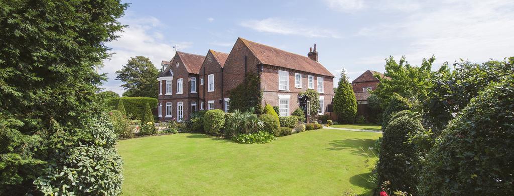 Newtown House Hotel South Hayling Ngoại thất bức ảnh