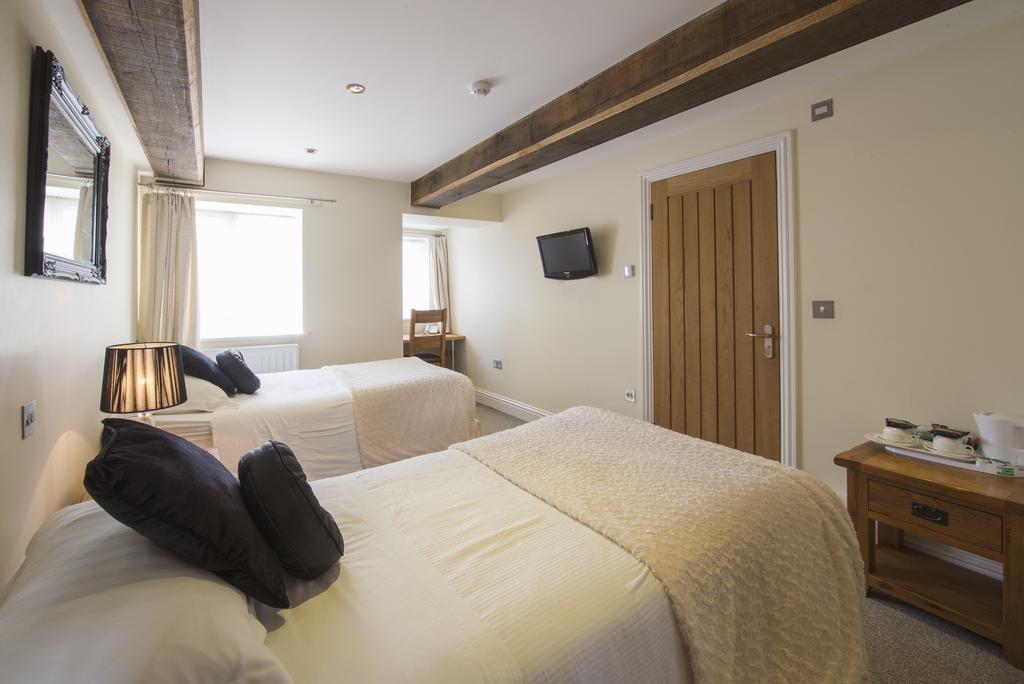 Newtown House Hotel South Hayling Ngoại thất bức ảnh