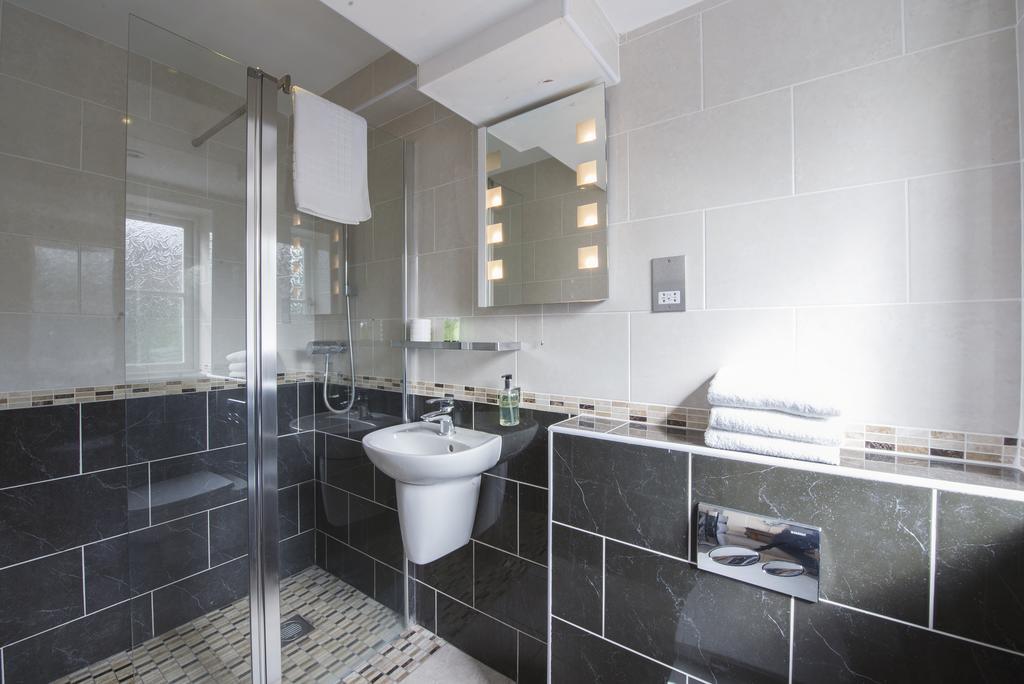 Newtown House Hotel South Hayling Ngoại thất bức ảnh