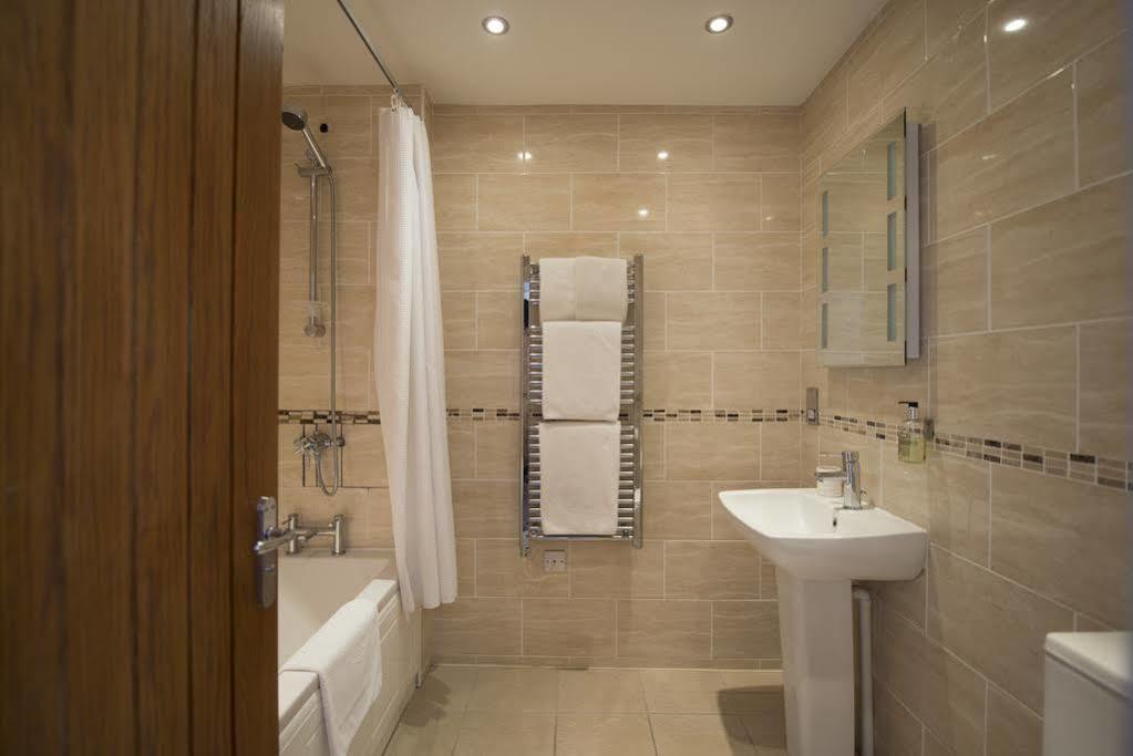 Newtown House Hotel South Hayling Ngoại thất bức ảnh