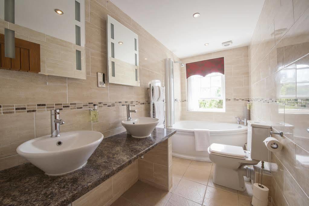 Newtown House Hotel South Hayling Ngoại thất bức ảnh